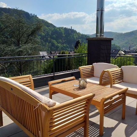 York Cottage Heaven Трабен-Трарбах Екстериор снимка