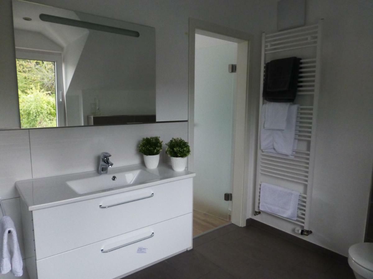 York Cottage Heaven Трабен-Трарбах Екстериор снимка