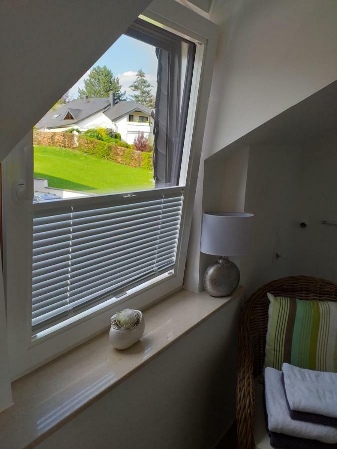 York Cottage Heaven Трабен-Трарбах Екстериор снимка