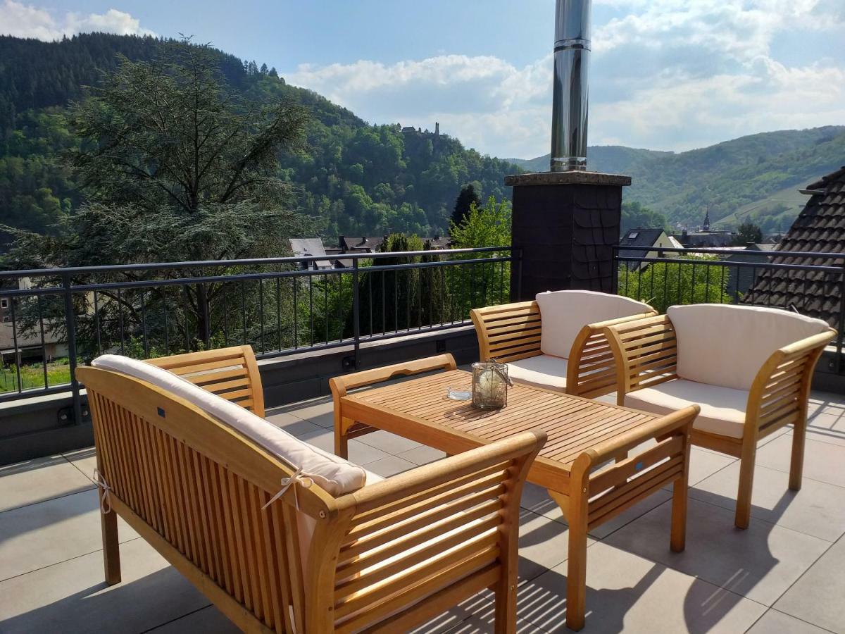 York Cottage Heaven Трабен-Трарбах Екстериор снимка